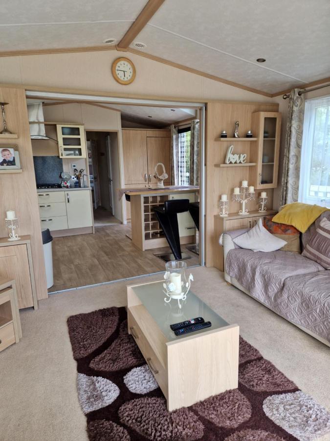 Вилла Farmfield 30 Driffield Экстерьер фото